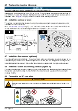 Preview for 16 page of Hach TU5300 sc Basic User Manual