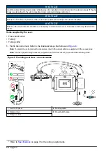 Preview for 18 page of Hach TU5300 sc Basic User Manual