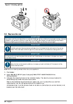 Preview for 26 page of Hach TU5300 sc Basic User Manual