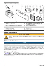 Preview for 39 page of Hach TU5300 sc Basic User Manual