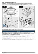 Preview for 42 page of Hach TU5300 sc Basic User Manual