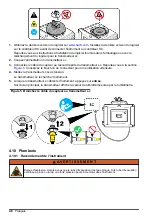 Preview for 46 page of Hach TU5300 sc Basic User Manual