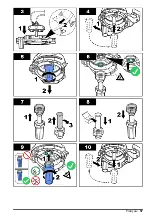 Preview for 57 page of Hach TU5300 sc Basic User Manual