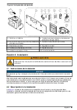 Preview for 69 page of Hach TU5300 sc Basic User Manual