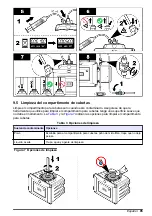 Preview for 85 page of Hach TU5300 sc Basic User Manual