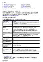 Preview for 92 page of Hach TU5300 sc Basic User Manual