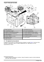 Preview for 99 page of Hach TU5300 sc Basic User Manual