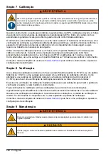 Preview for 112 page of Hach TU5300 sc Basic User Manual