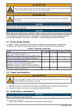 Preview for 113 page of Hach TU5300 sc Basic User Manual