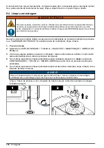 Preview for 114 page of Hach TU5300 sc Basic User Manual