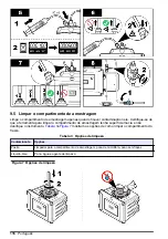 Preview for 116 page of Hach TU5300 sc Basic User Manual