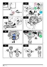 Preview for 146 page of Hach TU5300 sc Basic User Manual