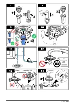 Preview for 175 page of Hach TU5300 sc Basic User Manual