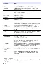 Preview for 180 page of Hach TU5300 sc Basic User Manual