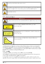 Preview for 182 page of Hach TU5300 sc Basic User Manual