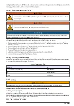 Preview for 183 page of Hach TU5300 sc Basic User Manual