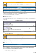 Preview for 199 page of Hach TU5300 sc Basic User Manual