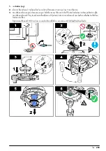 Preview for 203 page of Hach TU5300 sc Basic User Manual