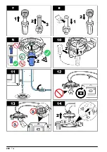 Preview for 204 page of Hach TU5300 sc Basic User Manual