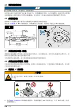 Preview for 250 page of Hach TU5300 sc Basic User Manual