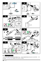 Preview for 258 page of Hach TU5300 sc Basic User Manual