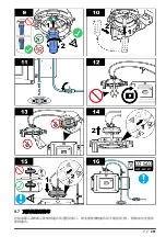 Preview for 261 page of Hach TU5300 sc Basic User Manual