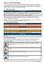 Preview for 5 page of Hach TU5400 sc Basic User Manual