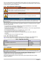 Preview for 7 page of Hach TU5400 sc Basic User Manual