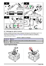 Preview for 55 page of Hach TU5400 sc Basic User Manual