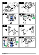 Preview for 118 page of Hach TU5400 sc Basic User Manual