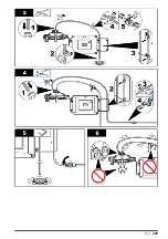 Preview for 225 page of Hach TU5400 sc Basic User Manual