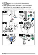 Предварительный просмотр 16 страницы Hach TU5400 User Instructions