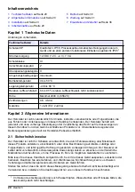 Preview for 20 page of Hach TU5400 User Instructions