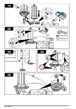 Предварительный просмотр 26 страницы Hach TU5400 User Instructions