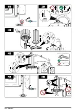 Предварительный просмотр 28 страницы Hach TU5400 User Instructions