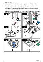 Предварительный просмотр 33 страницы Hach TU5400 User Instructions