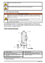 Предварительный просмотр 39 страницы Hach TU5400 User Instructions