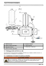 Предварительный просмотр 41 страницы Hach TU5400 User Instructions