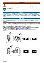 Предварительный просмотр 42 страницы Hach TU5400 User Instructions