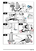 Предварительный просмотр 43 страницы Hach TU5400 User Instructions