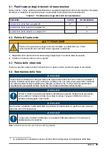 Предварительный просмотр 49 страницы Hach TU5400 User Instructions