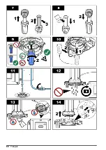 Предварительный просмотр 68 страницы Hach TU5400 User Instructions