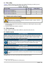 Предварительный просмотр 117 страницы Hach TU5400 User Instructions