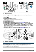 Предварительный просмотр 137 страницы Hach TU5400 User Instructions