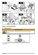 Предварительный просмотр 148 страницы Hach TU5400 User Instructions