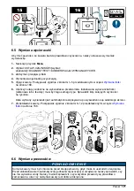 Предварительный просмотр 171 страницы Hach TU5400 User Instructions