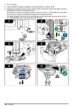 Предварительный просмотр 186 страницы Hach TU5400 User Instructions