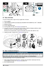 Предварительный просмотр 188 страницы Hach TU5400 User Instructions