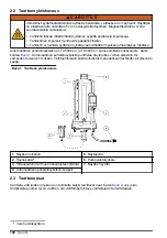 Preview for 192 page of Hach TU5400 User Instructions