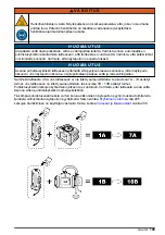 Preview for 195 page of Hach TU5400 User Instructions